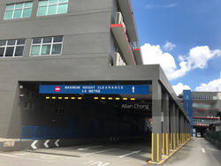 Entrepreneur Business Centre (D14), Office #134307402